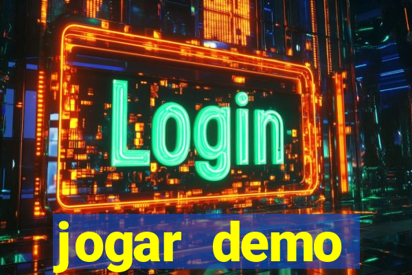 jogar demo pragmatic play